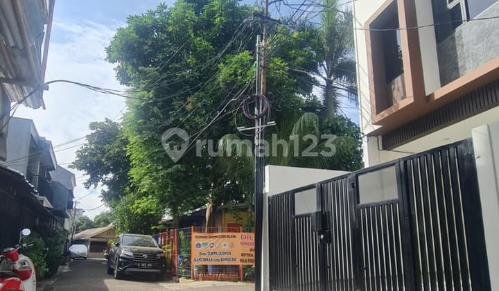 Siap Huni Bebas Banjir .Keamanan1x24jam