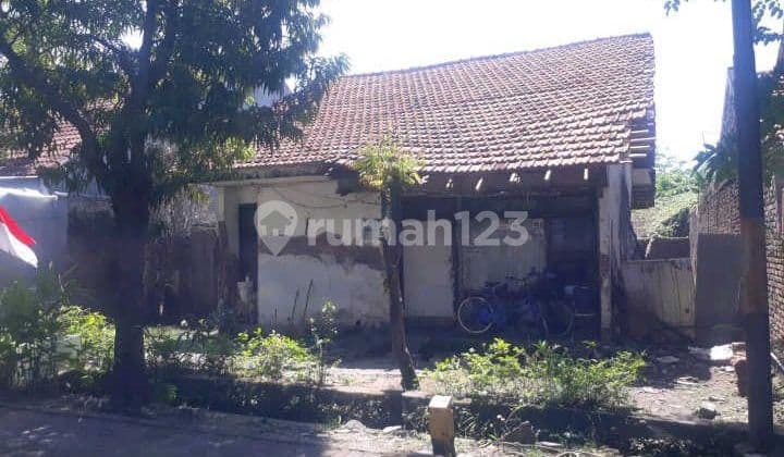 For Quick Sale Super Cheap Land-Priced House in Medokan Asri (HEN.B642)