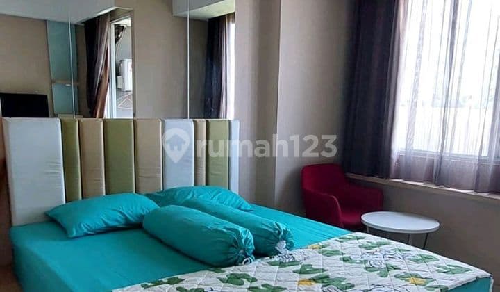 Disewakan Apartemen Westmark Taman Anggrek