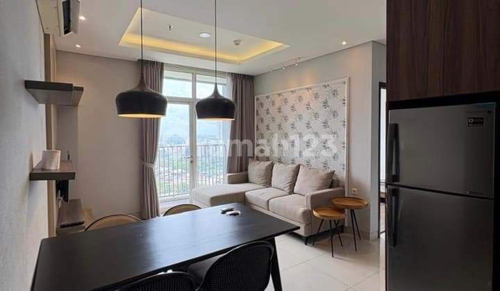 Ciputra International Apartment Excellent Furnished