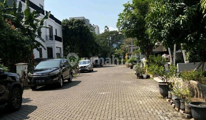 Ancol Kavling Harga Dibawah Njop Murah