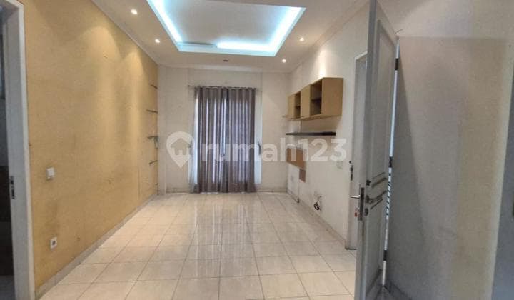 Rumah Bagus di Bsd The Green 2 Lantai Ada Extra Tanah di Belakang