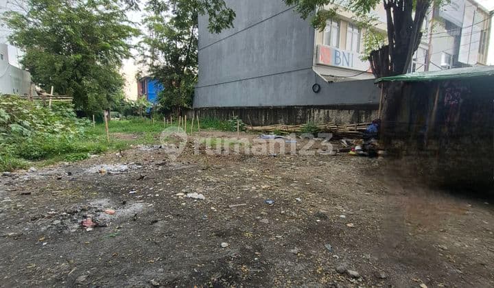 Tanah Kavling di Ciledug Sudimara Siap Pakai Lokasi Strategis