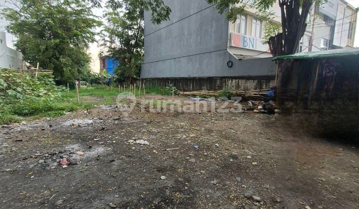 Tanah Kavling di Ciledug Sudimara Siap Pakai Lokasi Strategis