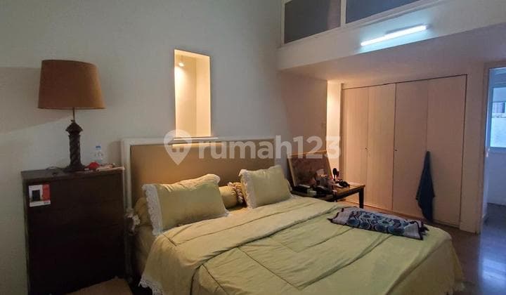 Rumah Mandar Modern Classic Di Tangerang Selatan Siap Huni