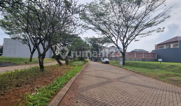 Kavling Jarang Ada di Gading Serpong Lokasi Bagus Siap Pakai