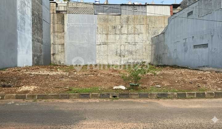 Tanah Kavling di Gading Serpong Lokasi Strategis Siap Pakai