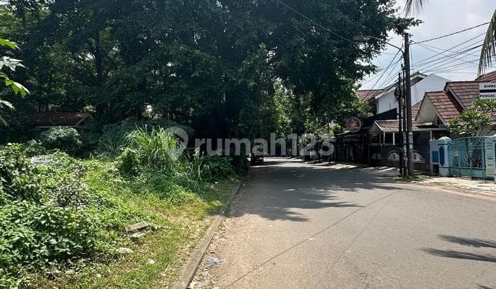 Kavling Gandeng 3 Di Griya Loka Bsd 180m Perkavling Siap Bangun