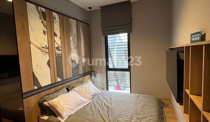 RUMAH BARU DI CLUSTER CENDANA RESIDENCE 2, TIPE MAHONI SIAP HUNI