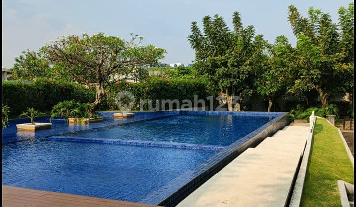 3-Story House in Pondok Cabe, South Tangerang, Great Location, Peaceful Neighborhood