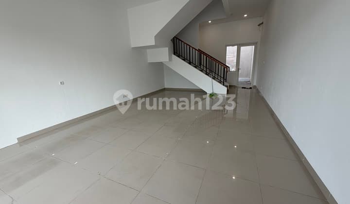 2-Storey Shop in Gading Serpong, Strategic Location, Bustling, Facing the Street