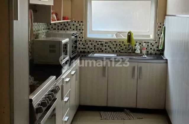 For Rent... Rumah 2Lt Cantik Furnished KT4+1 diPondok Indah10.25