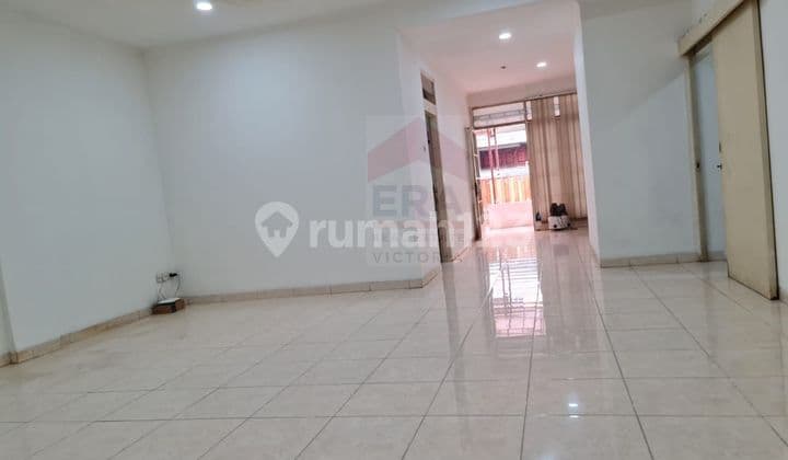 Cheap 2-Story House with SHM in Pondok Indah, South Jakarta