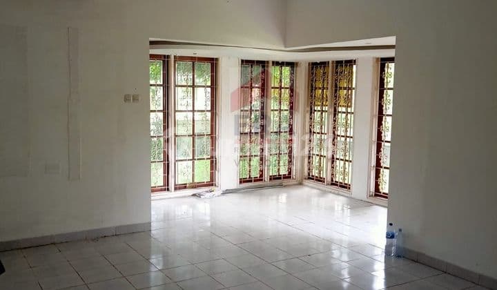 Rumah 2 Lantai Bagus SHM Pondok Indah Jakarta Selatan