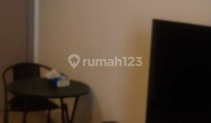 Apartment Fatmawati City center fully furnish //10.25
