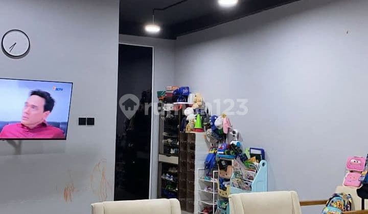 DIJUAL/SEWA RUKO DAN RUMAH DAERAH PASAR REBO 271025 RHN