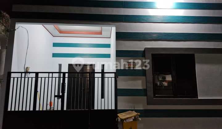 Cluster Raflesia Citra Raya