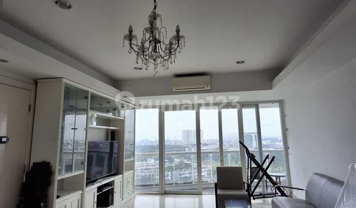 Apartemen The Royale Springhill Siap Huni Dekat Akses Pelabuhan & Akses Tol