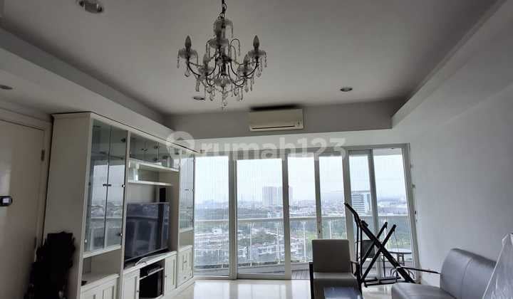 Apartemen The Royale Springhill Siap Huni Dekat Akses Pelabuhan & Akses Tol