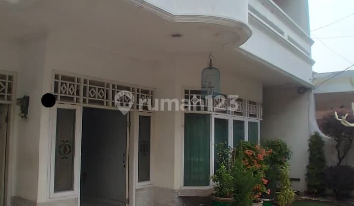 Rumah Bagus SHM Selat Bangka, Jakarta Timur