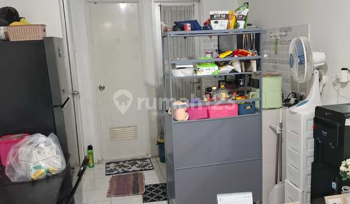 Apartemen Gading Nias SHM Siap Huni Dekat Pusat Perbelanjaan Dekat Akses Tol