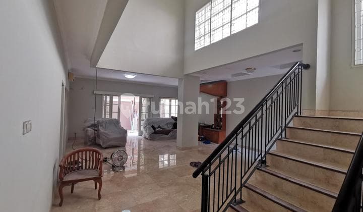 Rumah Bagus Puri Marina, Jakarta Utara