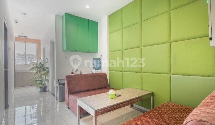 Hotel and Restaurant for Sale in Mangga Besar