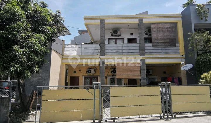 Suntet Lake, Ready-to-Use Boarding House