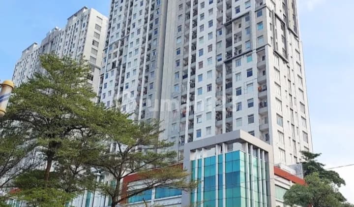 Sunter Icon ,Disewakan Apartemen 2 Br