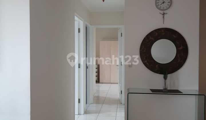 For Rent 2 BR Apartment In Moi, Lyon Garden Tower, French Walk
