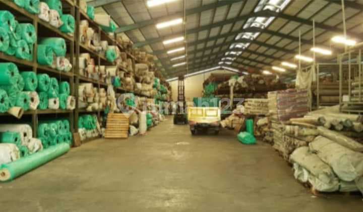 Disewakan Gudang 6961 M Di Pedisewakan Gudang 6961 M Di Kelapa Gading Akses Container