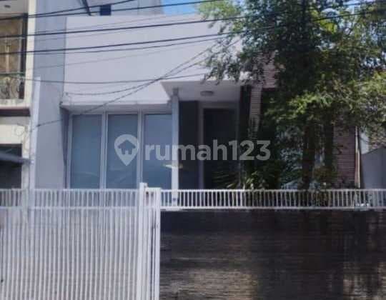 Kelapa Nias,Rumah Cantik Full Furnish 2 Lantai Disewakan