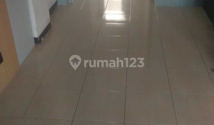 Ruko Sunter Mitra,Dijual 5X25,3,5 Lantai