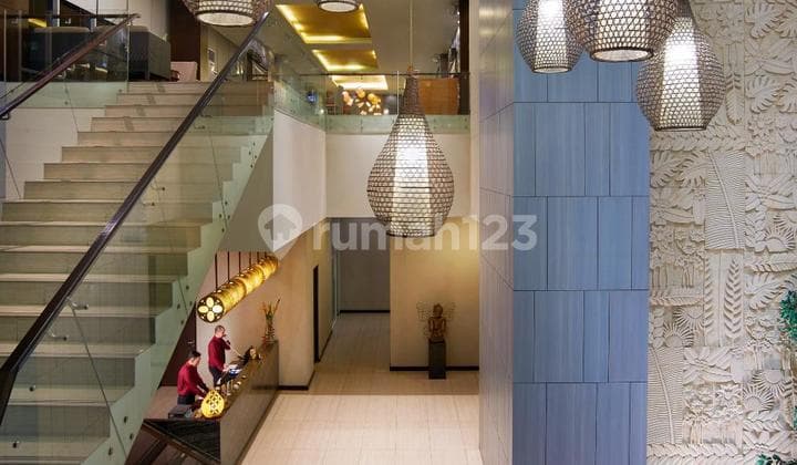 Pasar Minggu, Dijual Hotel Bintang 3,109 Kamar