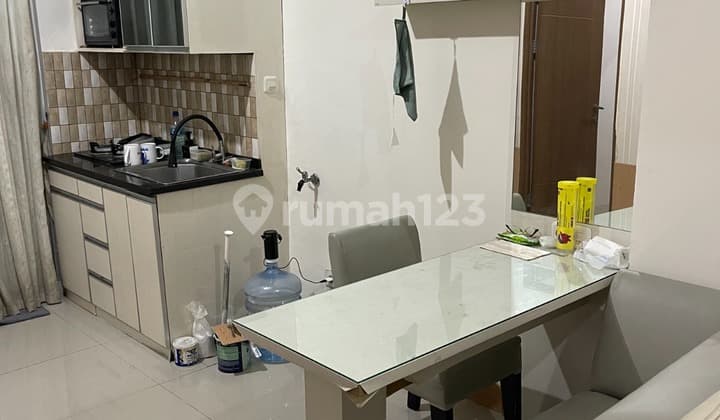 Dijual Apartemen Oak Tower Lantai 11 Full Furnish