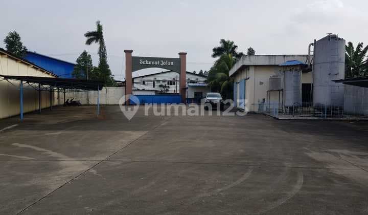 Pabrik Termurah Di Lawasan Industri Tangerang Banten