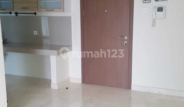 For Rent 2 BR Apartment Puri Orchard Tower Orange Grove