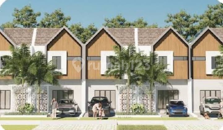 Plumpang, Koja, New House for Sale Price 1B