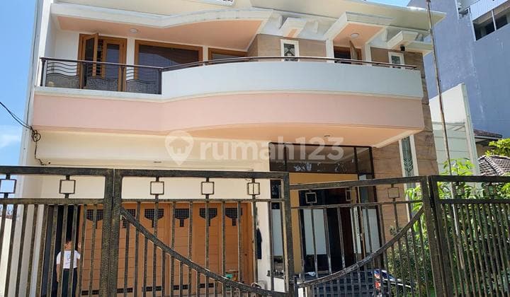 Di Rajawali Rumah Mewah Dijual dan Disewakan