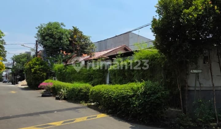 Dijual Rmh Murah Dalam Kompleks Sunter