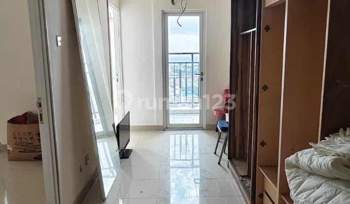 Sunter Icon, Dijual Murah Apartemen 2 Br