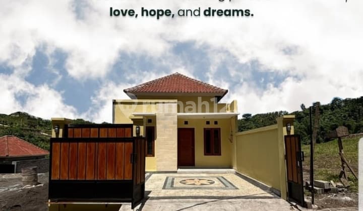 Cheap Houses In Tabanan Bali