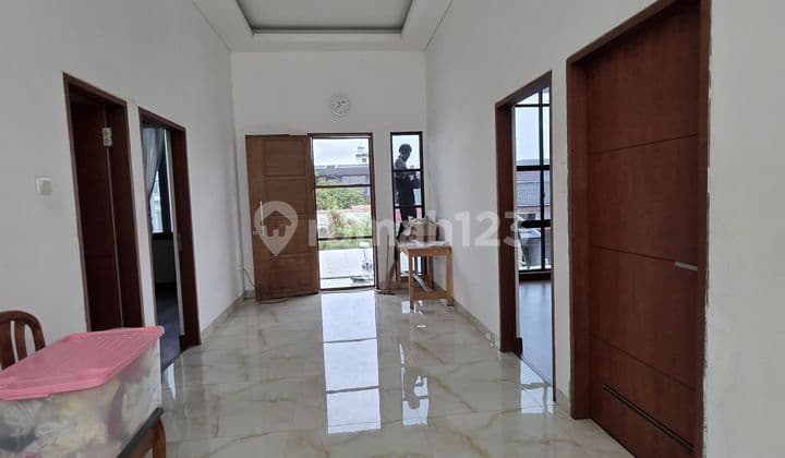 Sunter Agung, Dijual Rumah 14X14 ,2 Lantai, Bagus