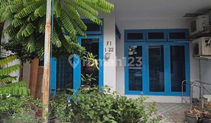 Old 2-Story House For Sale In Kelapa Gading