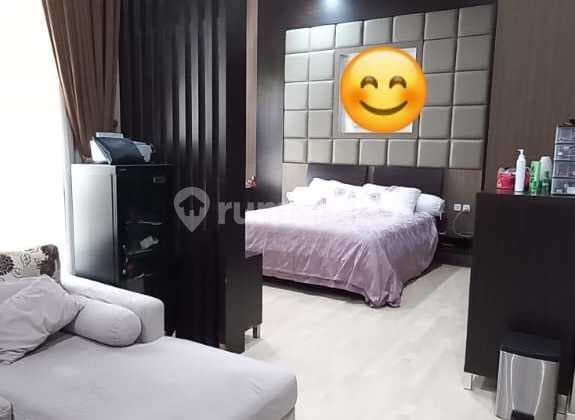 Dijual Rumah di Sunter Agung, Jakarta Utara