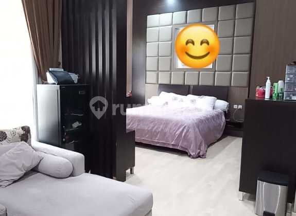 For sale. house in Sunter Agung, North Jakarta