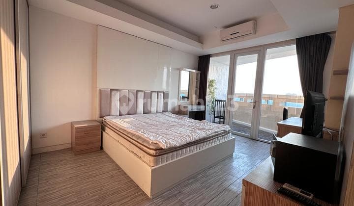 Dijual.apartemen.royale Springhills Kemayoran Jakarta Pusat