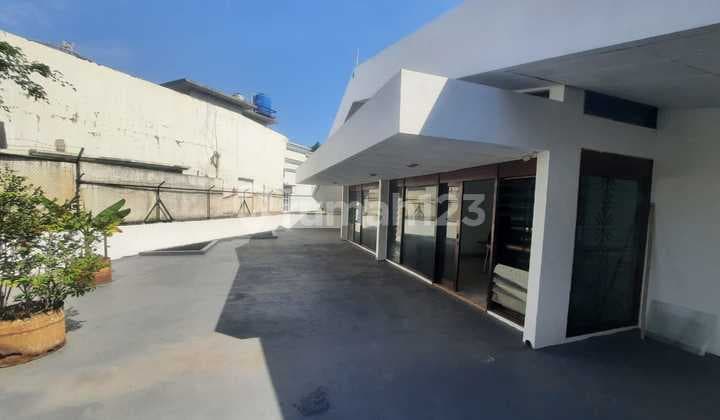 Dijual Rumah di Pondok Indah Jakarta Selatan