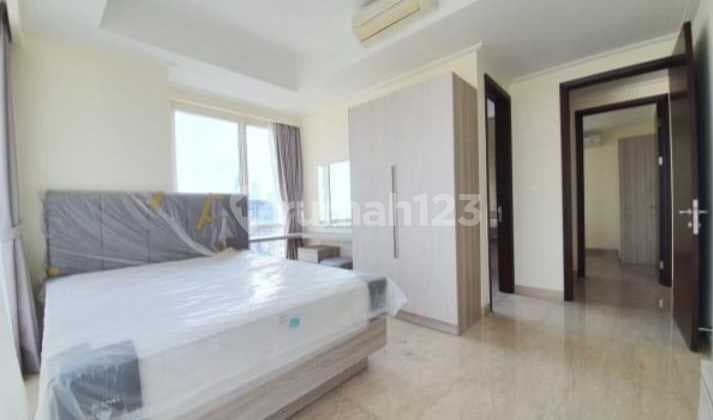 Dijual.siap.huni Apartemen.menteng Park.jakarta Pusat
