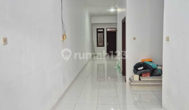 Disewakan Rumah Minimalis Siap.huni Di.sunter Agung Jakarta Utara